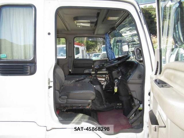 Isuzu FORWARD 2005-12 6791048-27