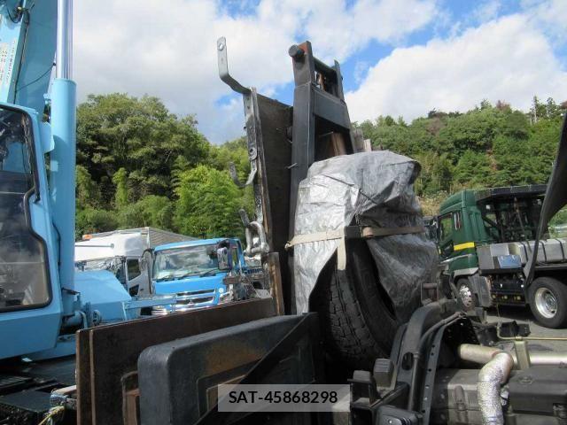Isuzu FORWARD 2005-12 6791048-28