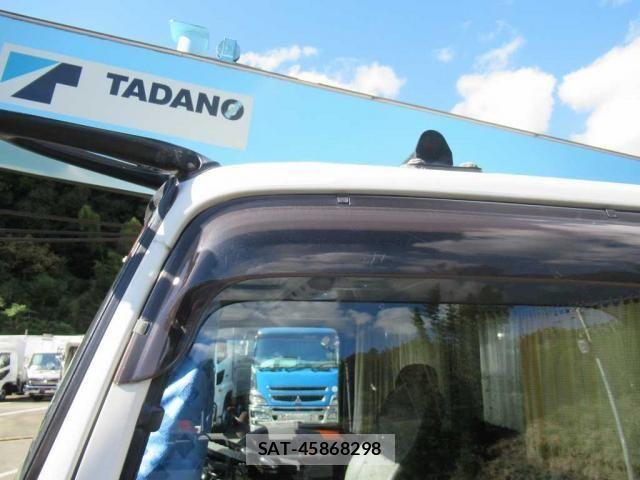 Isuzu FORWARD 2005-12 6791048-29