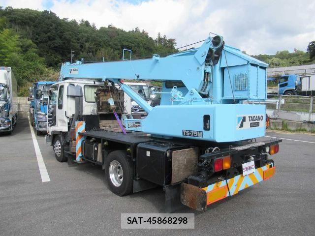 Isuzu FORWARD 2005-12 6791048-3
