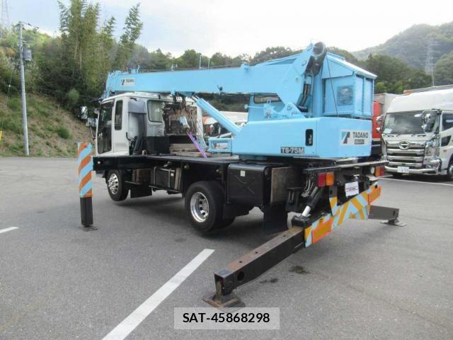 Isuzu FORWARD 2005-12 6791048-7