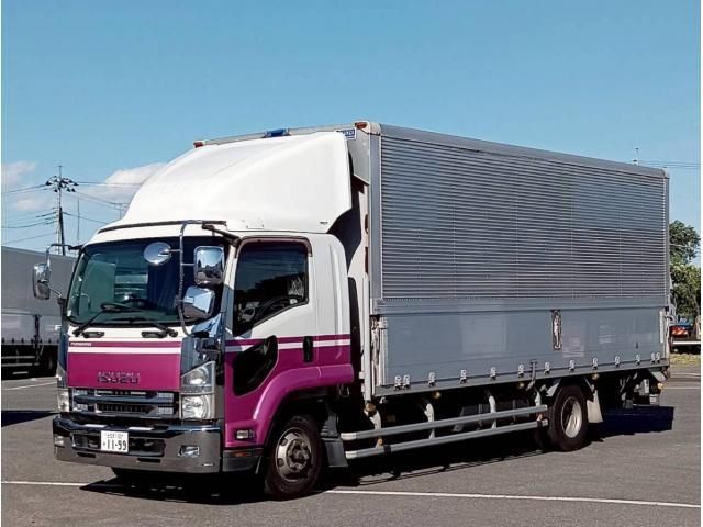 Isuzu FORWARD 2012-03 6805415-0