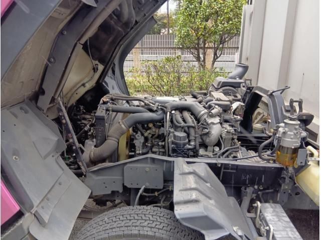 Isuzu FORWARD 2012-03 6805415-15