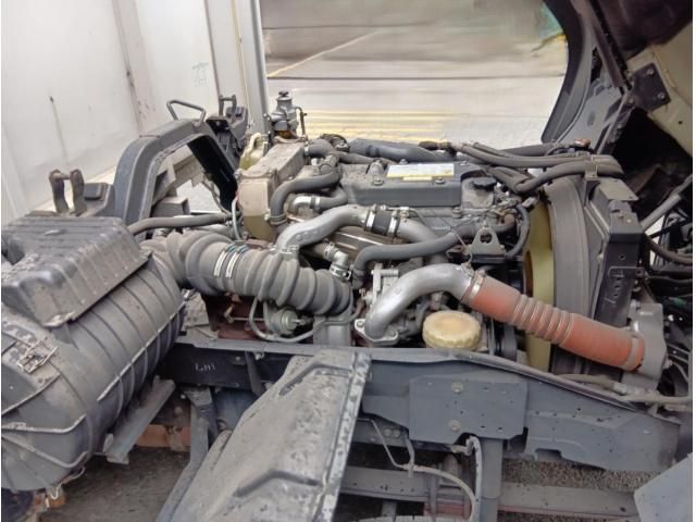 Isuzu FORWARD 2012-03 6805415-20