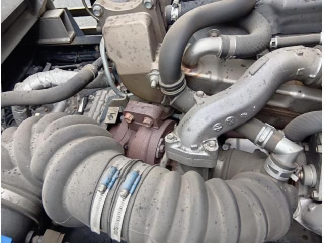 Isuzu FORWARD 2012-03 6805415-22