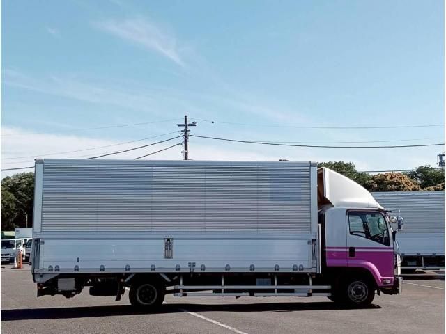 Isuzu FORWARD 2012-03 6805415-3