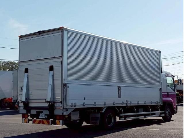 Isuzu FORWARD 2012-03 6805415-4