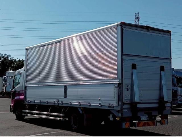 Isuzu FORWARD 2012-03 6805415-6