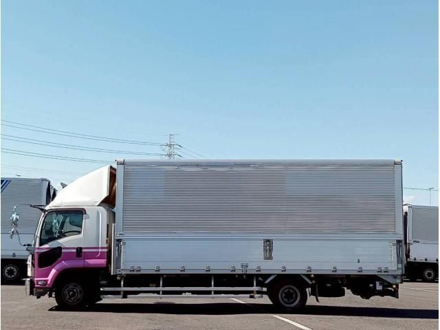 Isuzu FORWARD 2012-03 6805415-7