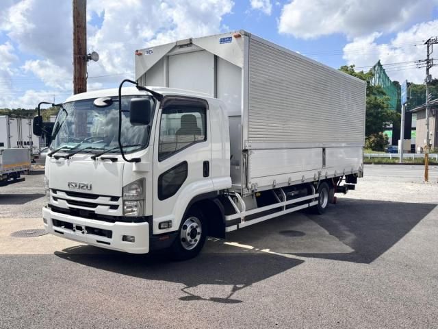 Isuzu FORWARD 2017-12 6805414-0