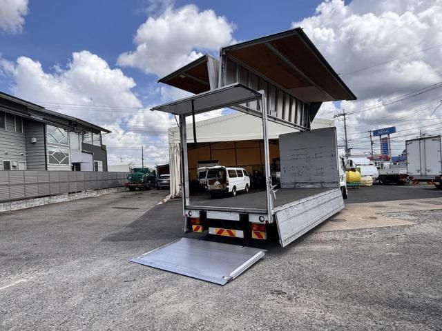 Isuzu FORWARD 2017-12 6805414-9