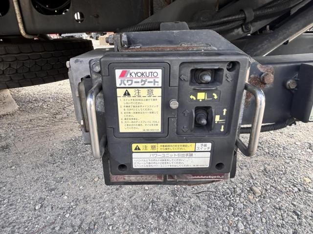 Isuzu FORWARD 2017-12 6805414-12