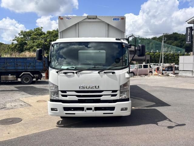 Isuzu FORWARD 2017-12 6805414-1
