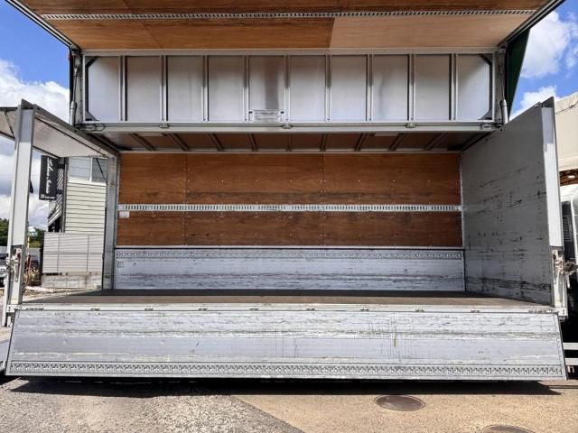 Isuzu FORWARD 2017-12 6805414-20