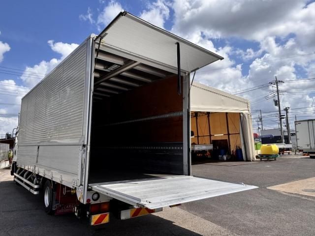 Isuzu FORWARD 2017-12 6805414-21