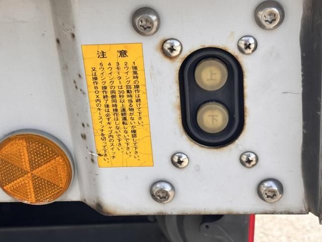 Isuzu FORWARD 2017-12 6805414-27