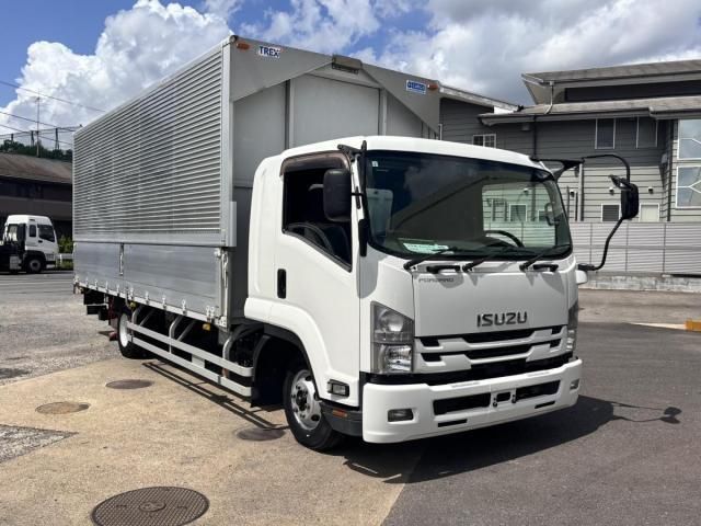 Isuzu FORWARD 2017-12 6805414-2