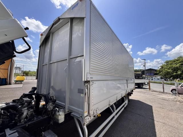 Isuzu FORWARD 2017-12 6805414-29