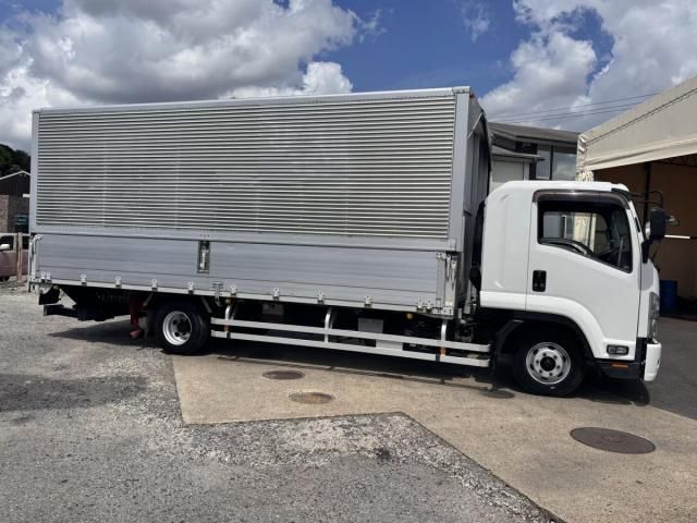 Isuzu FORWARD 2017-12 6805414-3