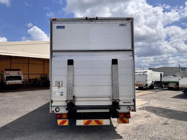 Isuzu FORWARD 2017-12 6805414-5