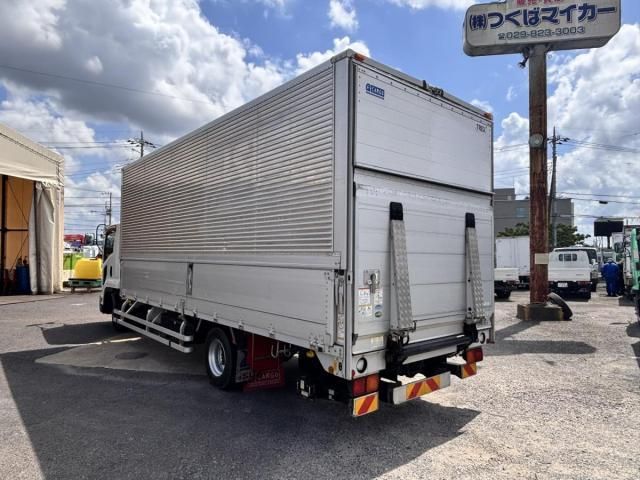 Isuzu FORWARD 2017-12 6805414-6