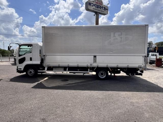 Isuzu FORWARD 2017-12 6805414-7