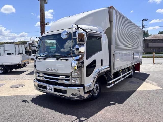 Isuzu FORWARD 2018-10 6805413-0