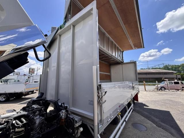 Isuzu FORWARD 2018-10 6805413-11