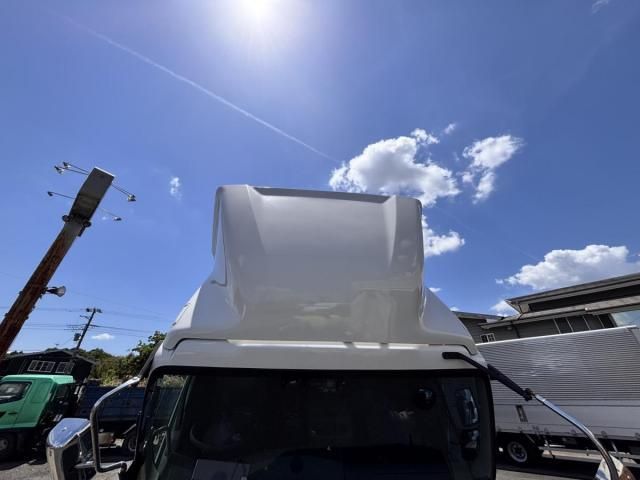 Isuzu FORWARD 2018-10 6805413-12