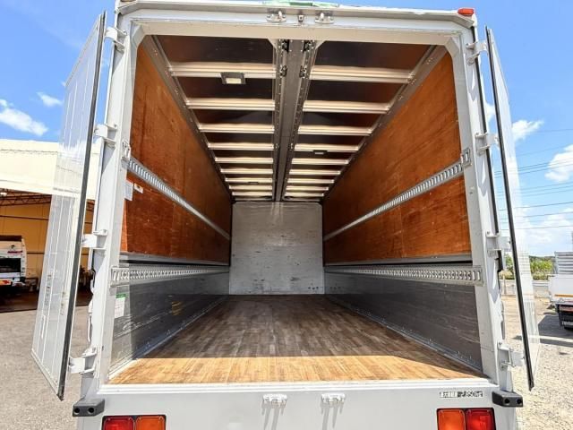 Isuzu FORWARD 2018-10 6805413-16