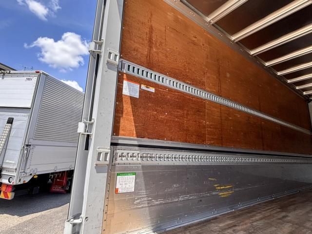 Isuzu FORWARD 2018-10 6805413-17