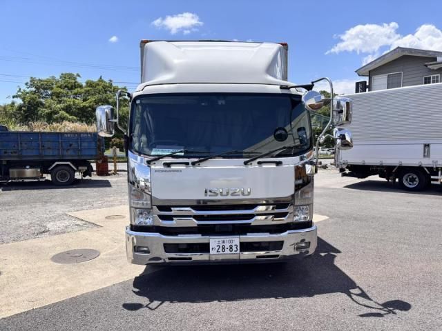 Isuzu FORWARD 2018-10 6805413-1