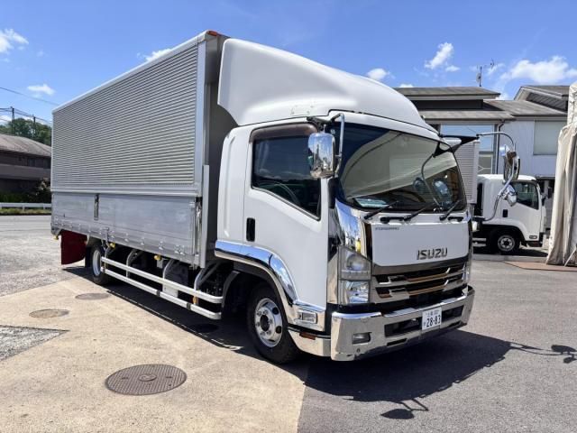 Isuzu FORWARD 2018-10 6805413-2