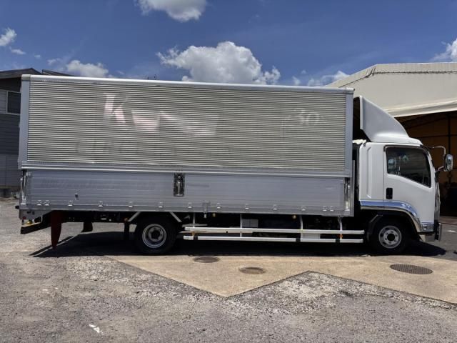 Isuzu FORWARD 2018-10 6805413-3