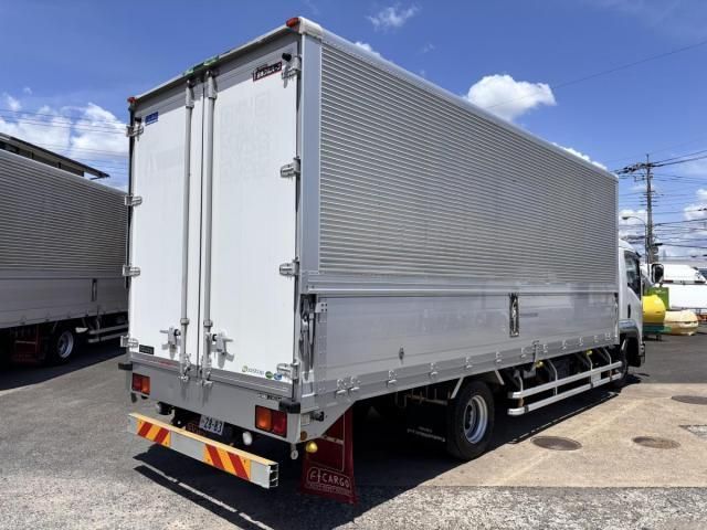 Isuzu FORWARD 2018-10 6805413-4