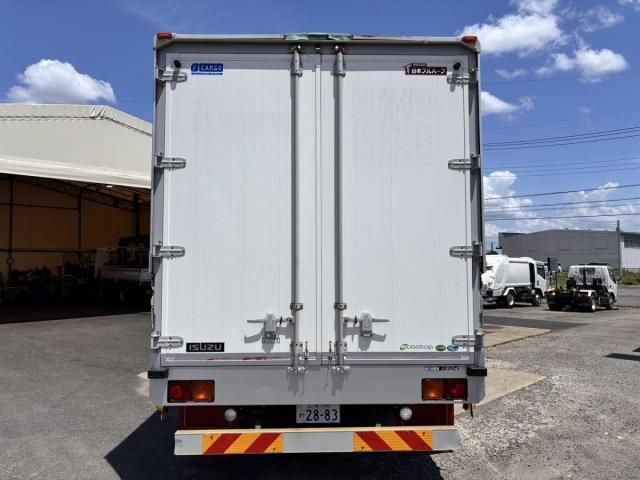 Isuzu FORWARD 2018-10 6805413-5