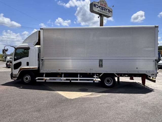 Isuzu FORWARD 2018-10 6805413-7