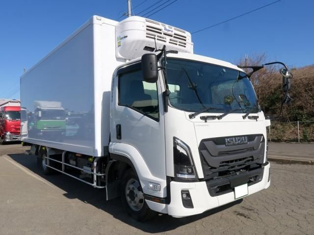 Isuzu FORWARD 2024-12 6805403-0