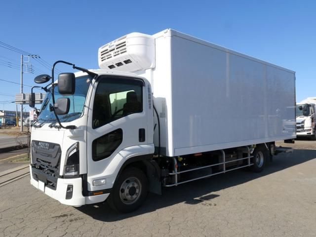 Isuzu FORWARD 2024-12 6805403-1