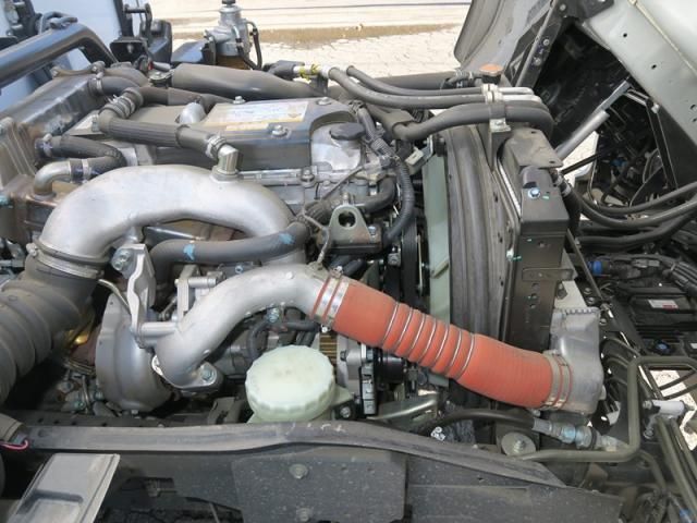 Isuzu FORWARD 2024-12 6805403-24