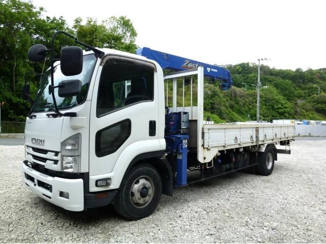 Isuzu FORWARD 2020-01 6805409-0