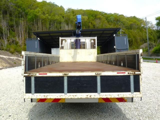 Isuzu FORWARD 2020-01 6805409-9