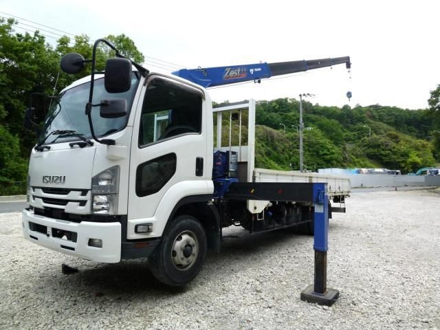 Isuzu FORWARD 2020-01 6805409-18