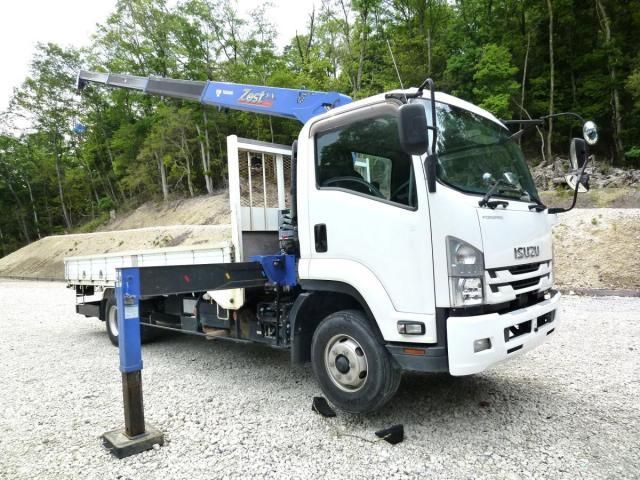 Isuzu FORWARD 2020-01 6805409-19