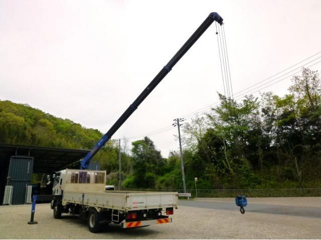 Isuzu FORWARD 2020-01 6805409-23