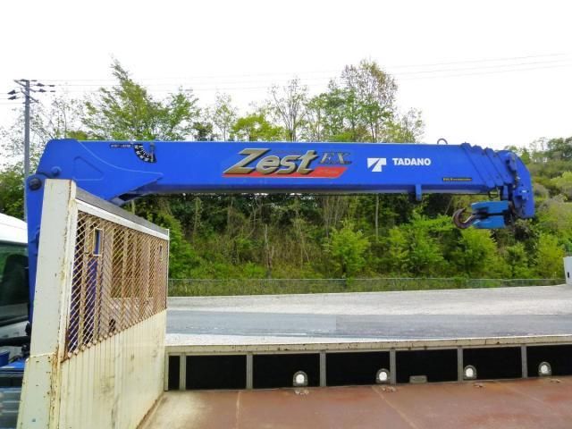 Isuzu FORWARD 2020-01 6805409-24