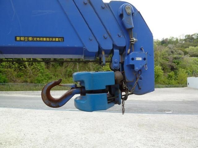 Isuzu FORWARD 2020-01 6805409-25