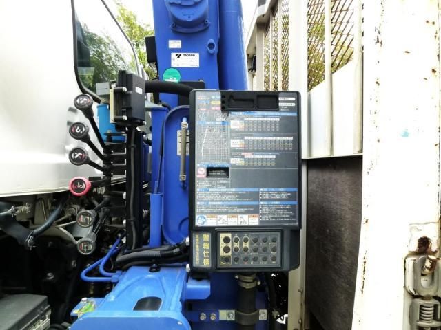 Isuzu FORWARD 2020-01 6805409-26