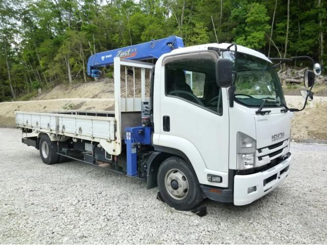 Isuzu FORWARD 2020-01 6805409-2