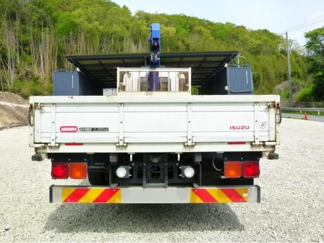 Isuzu FORWARD 2020-01 6805409-4